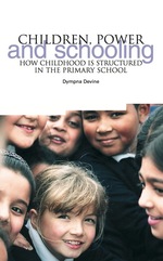 Children, Power and Schooling