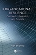 Organisational Resilience