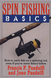 Spin Fishing Basics