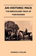 An Historic Pack-the Brocklesby Pack of Foxhounds