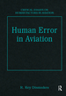 Human Error in Aviation