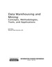 Data Warehousing and Mining