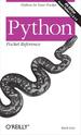 Python Pocket Reference