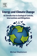 Energy and Climate Change