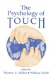 The Psychology of Touch