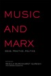 Music and Marx