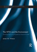 The Wto and the Environment