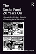 The Social Fund 20 Years on