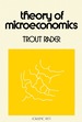 Theory of Microeconomics