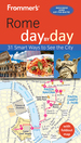 Frommer's Rome Day By Day