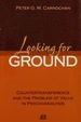 Looking for Ground