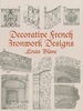 Decorative French Ironwork Designs