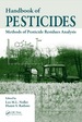 Handbook of Pesticides