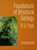 Foundation of Structural Geology