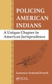 Policing American Indians