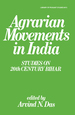 Agrarian Movements in India