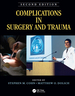 Complications in Surgery and Trauma