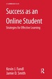 Success as an Online Student