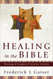 Healing in the Bible