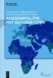 Auenpolitik Mit Autokratien