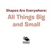 Shapes Are Everywhere: All Things Big and Small
