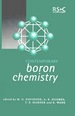 Contemporary Boron Chemistry