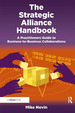 The Strategic Alliance Handbook