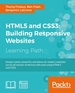 Html5 and Css3: Building Responsive Websites