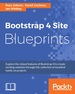 Bootstrap 4 Site Blueprints