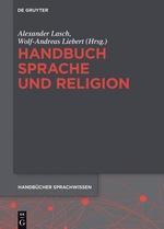 Handbuch Sprache Und Religion