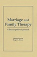 Marriage and Family Therapy