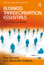 Business Transformation Essentials