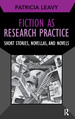 Fiction as Research Practice