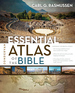 Zondervan Essential Atlas of the Bible