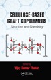 Cellulose-Based Graft Copolymers