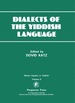 Dialects of the Yiddish Language