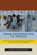 From Deportation to Prison