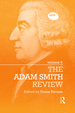 The Adam Smith Review: Volume 9