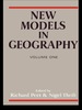 New Models in Geography-Vol 1