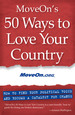 Moveon's 50 Ways to Love Your Country