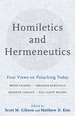 Homiletics and Hermeneutics