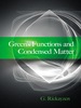 Green's Functions and Condensed Matter