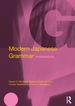 Modern Japanese Grammar Workbook