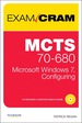 McTs 70-680 Exam Cram