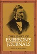 The Heart of Emerson's Journals