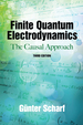 Finite Quantum Electrodynamics