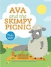 Ava and the Skimpy Picnic: a Book About Sharing