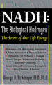 Nadh: the Biological Hydrogen