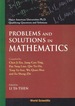 Prob & Soln in Mathematics