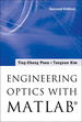 Eng Optics With Matlab (2nd Ed)